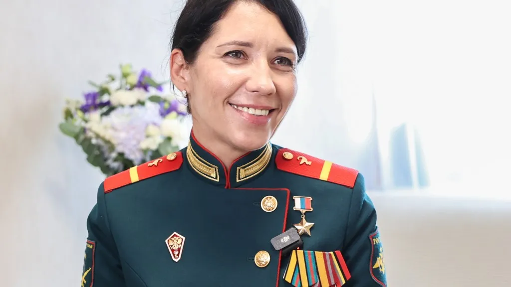 Фото: пресс-служба губернатора МО/Екатерина Агеева