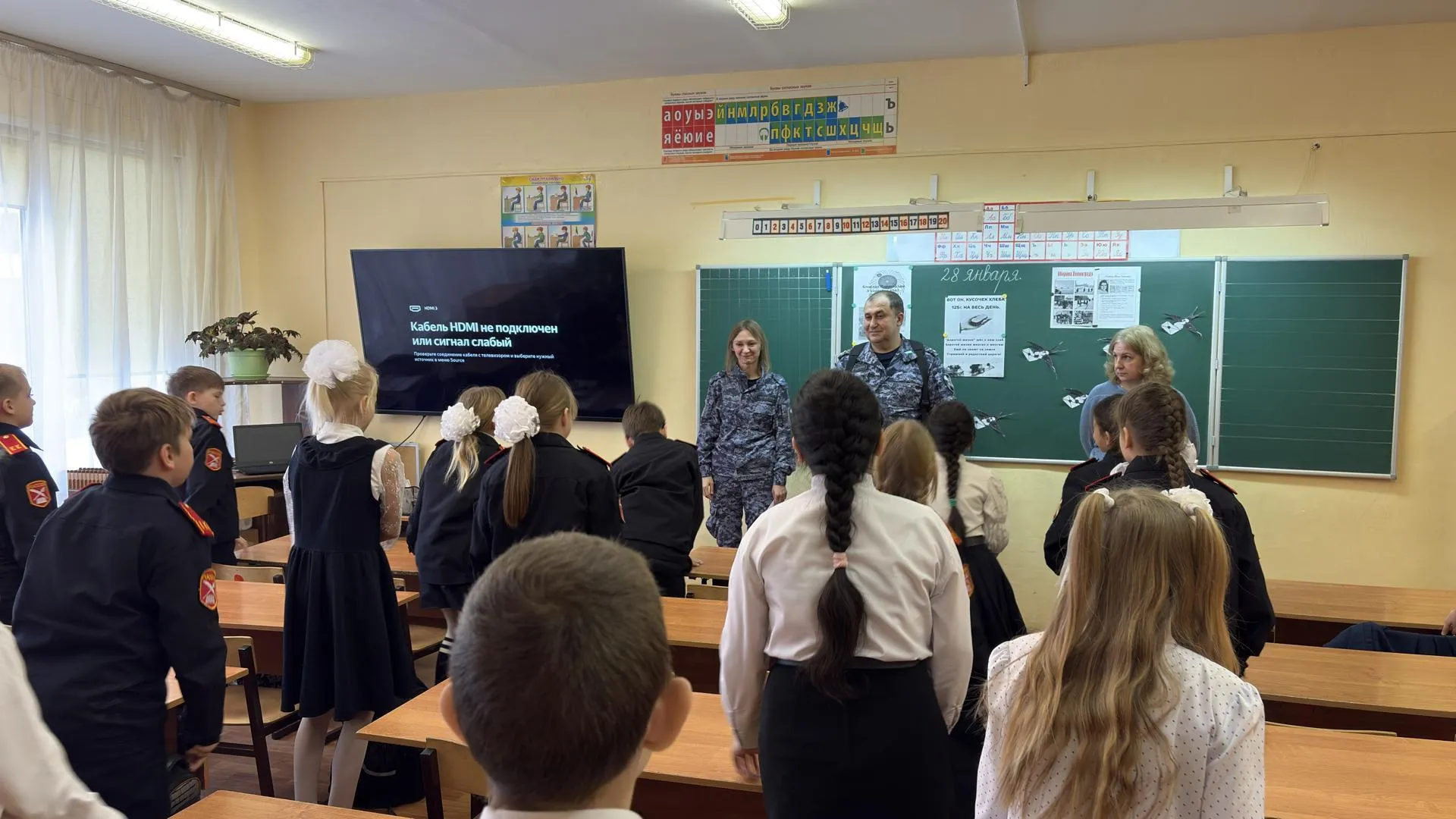 МедиаБанк Подмосковья/Анна Нестерова