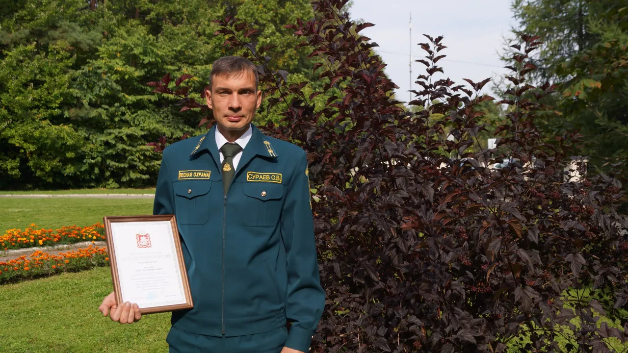 Фото: Анна Буглаева