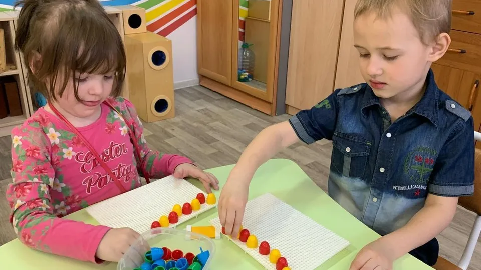 Фото: Министерство социального развития Московской области