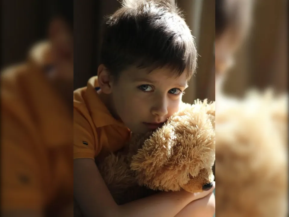 Фото: личный архив Светланы Кузьминой