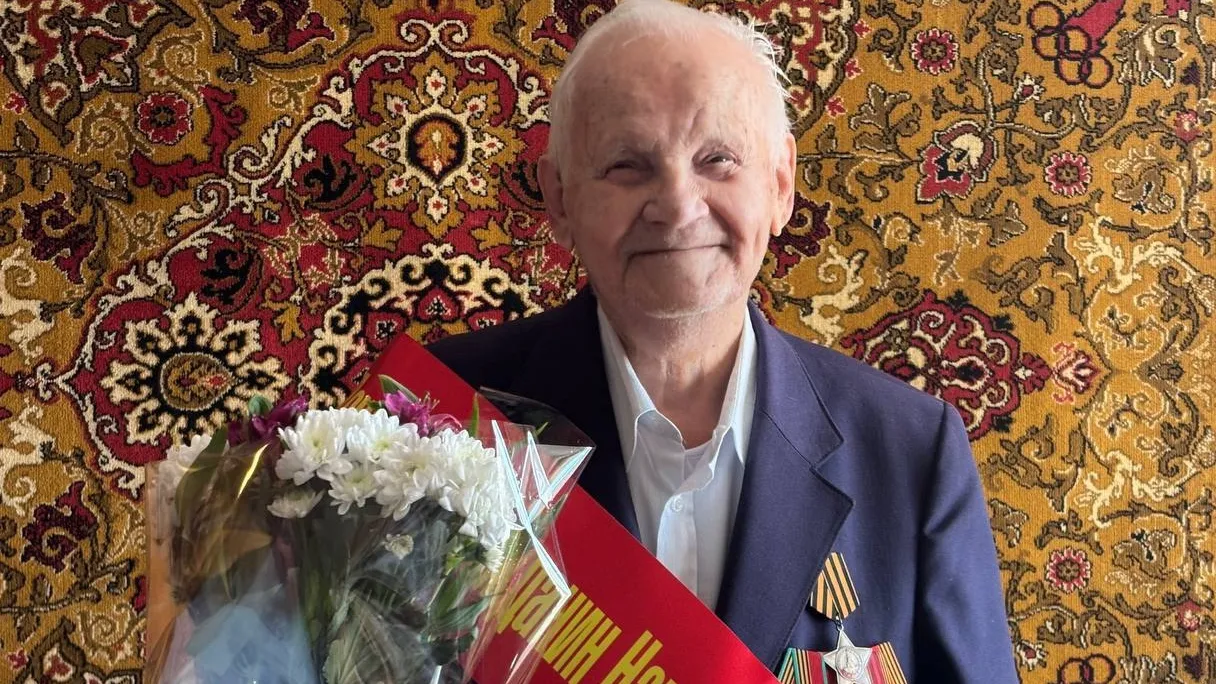 Фото: пресс-служба Олега Рожнова