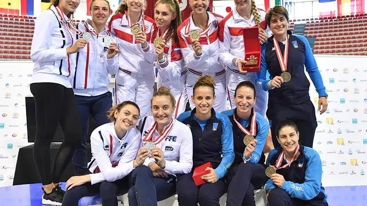 Пресс-служба Минспорта МО