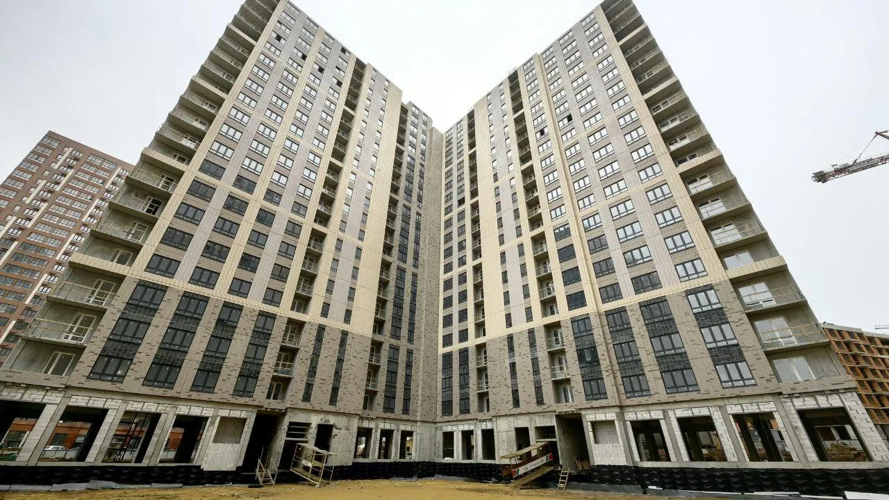 Фото: Главное управление государственного строительного надзора Московской области