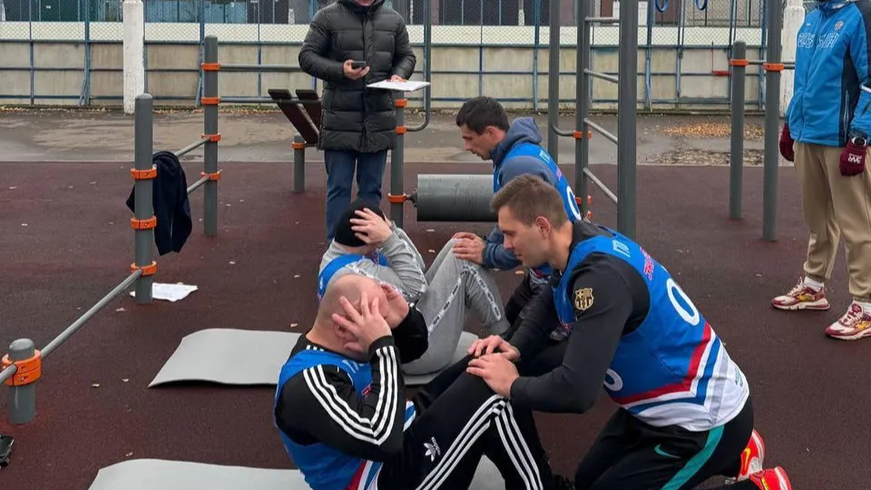 Фото: пресс-служба администрации г.о. Люберцы