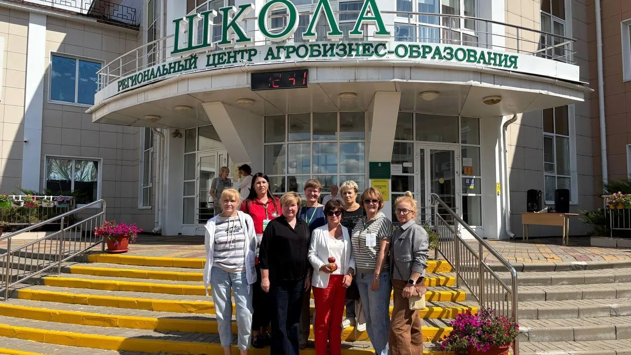Пресс-служба администрации муниципального округа Зарайск