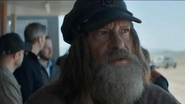 Кадр из фильма «Повелитель ветра» / Централ Партнершип