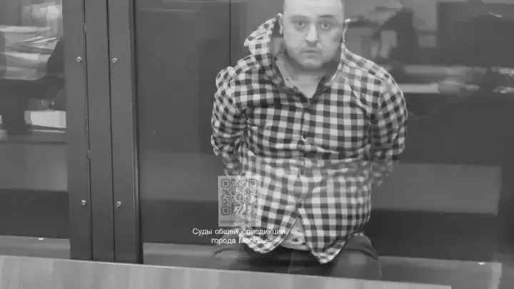 Пресс-служба судов общей юрисдикции Москвы