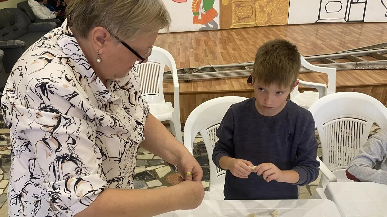 Фото: ЦД «Победа»