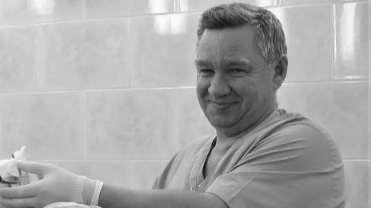 Воскресенская больница