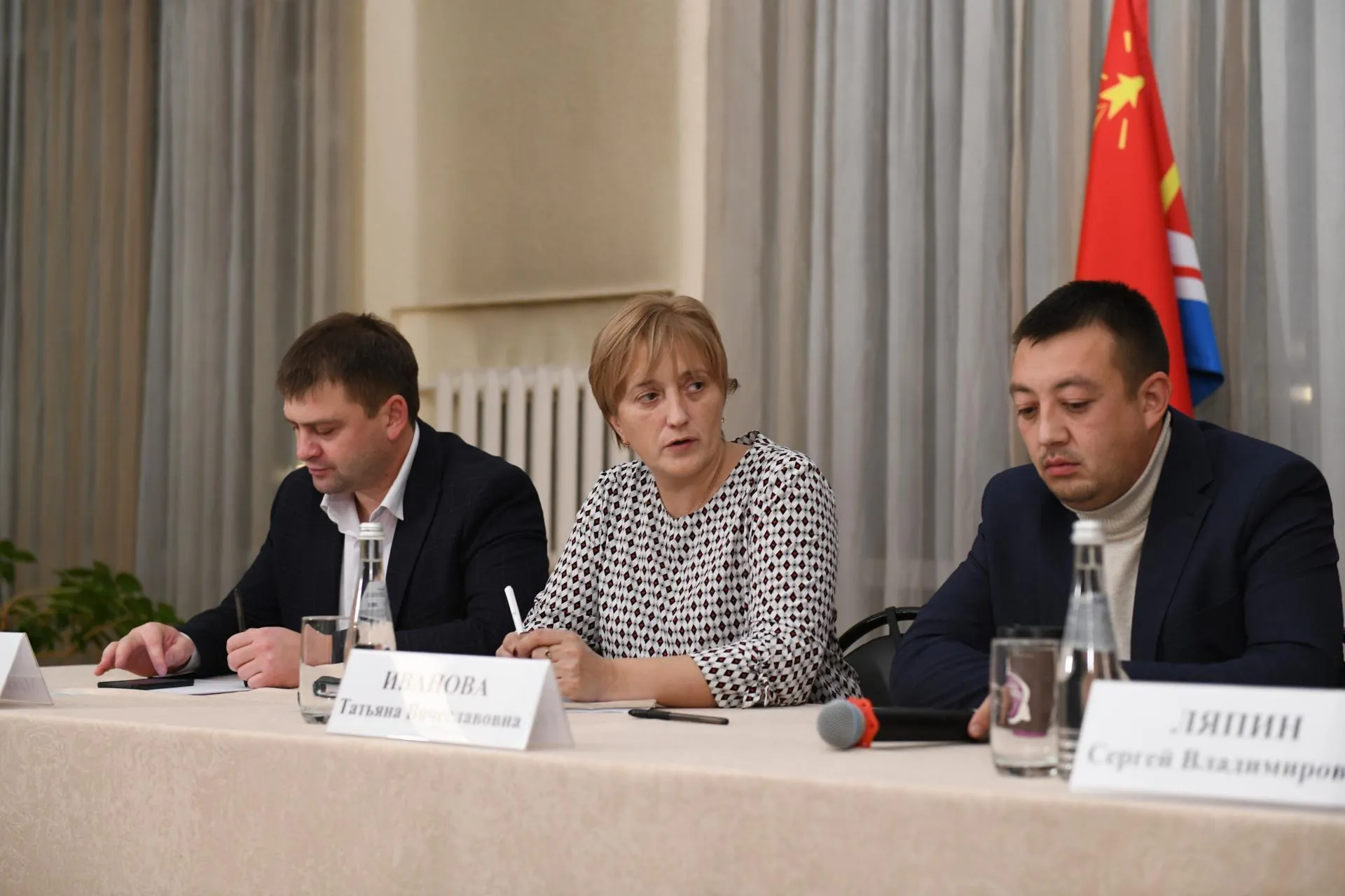 Фото: Мария Абрашкина