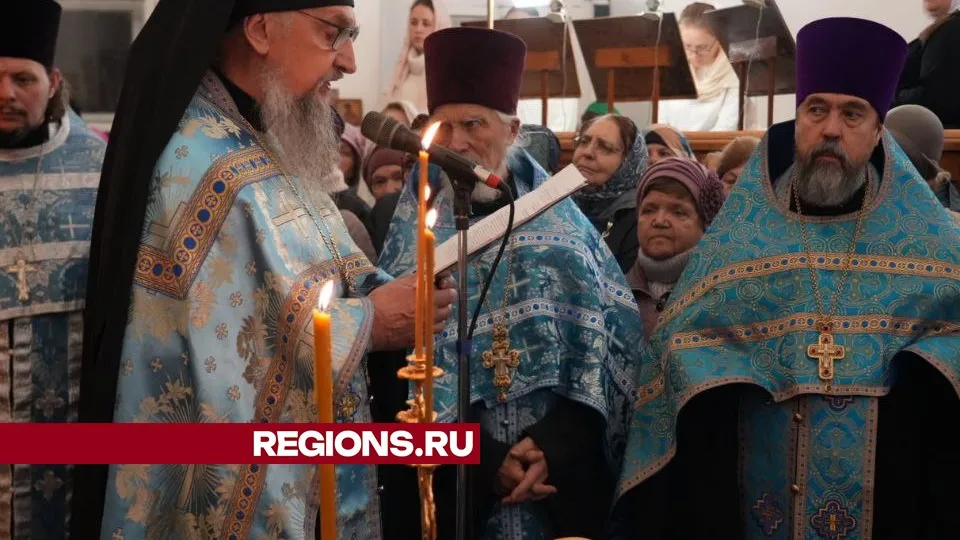 Фото: Дмитрий Зайчиков