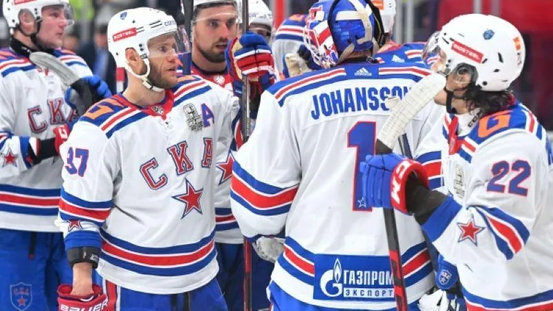 Сергей Гунеев / РИА Новости