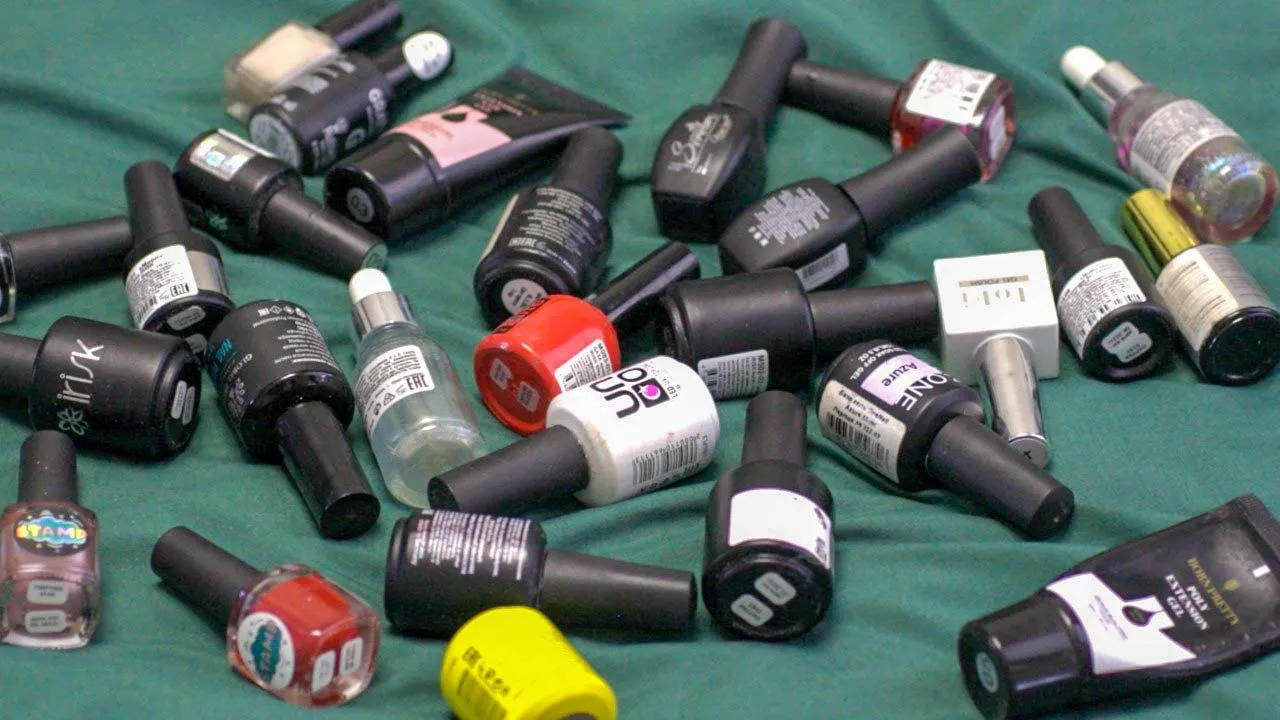 REGIONS/Дарина Левкина