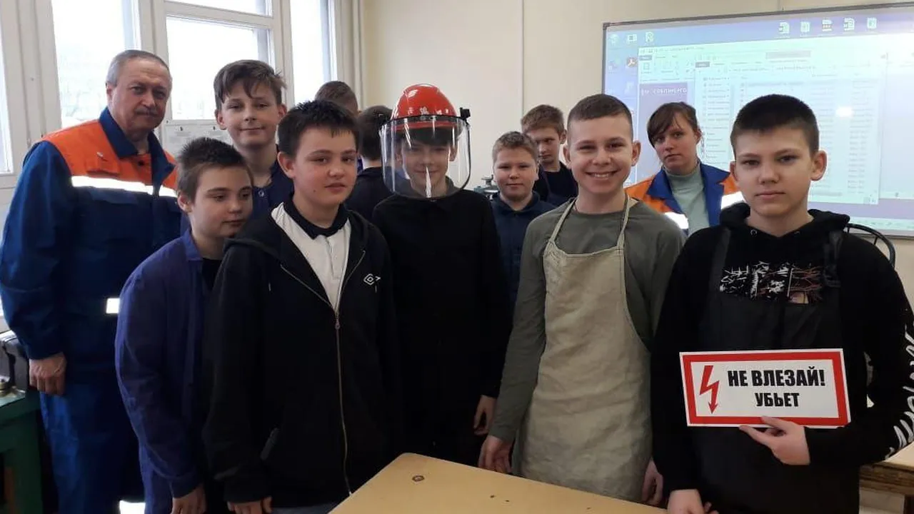 Фото: «Мособлэнерго»