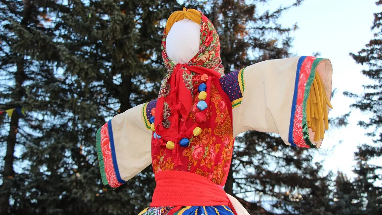 Медиаархив Подмосковья