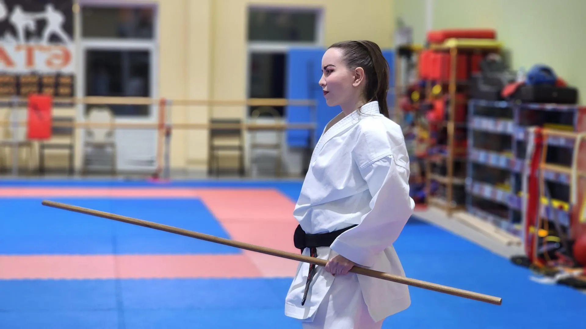 МедиаБанк Подмосковья/Екатерина Федосеева