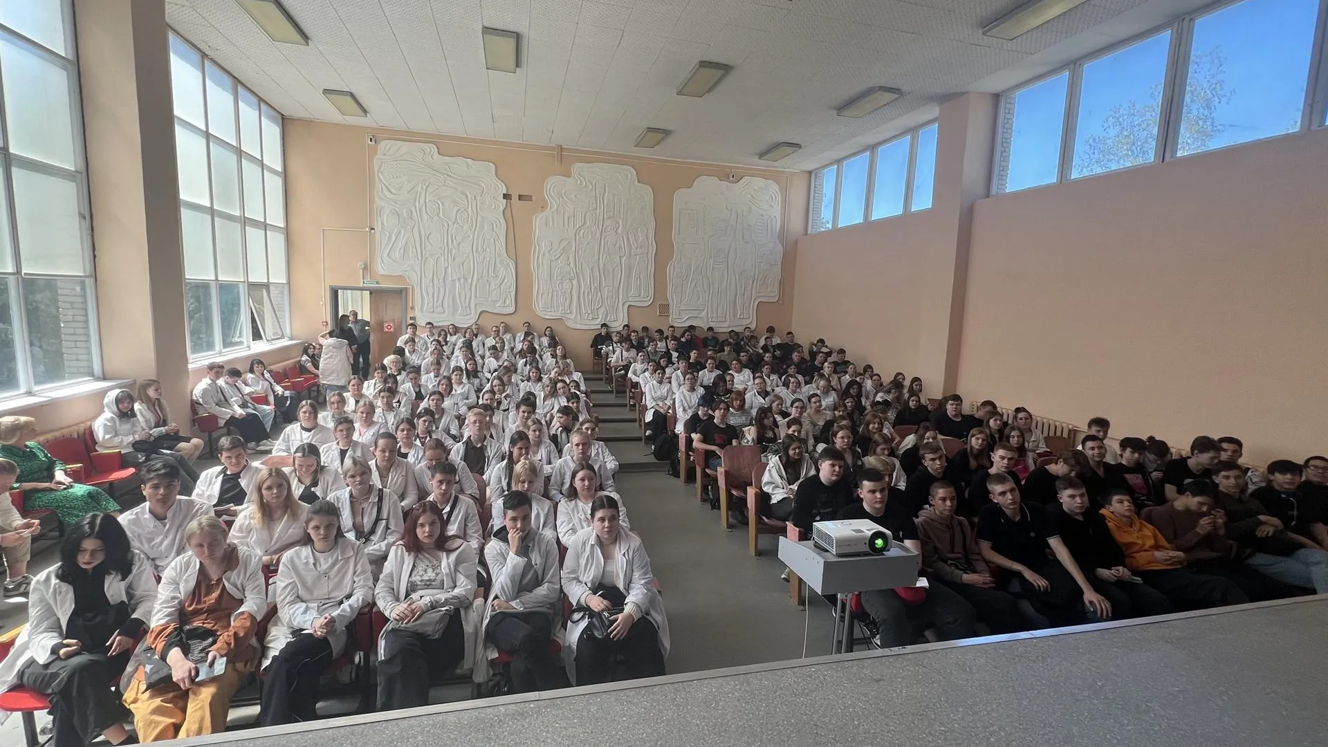 Фото: Администрация городского округа Дубна