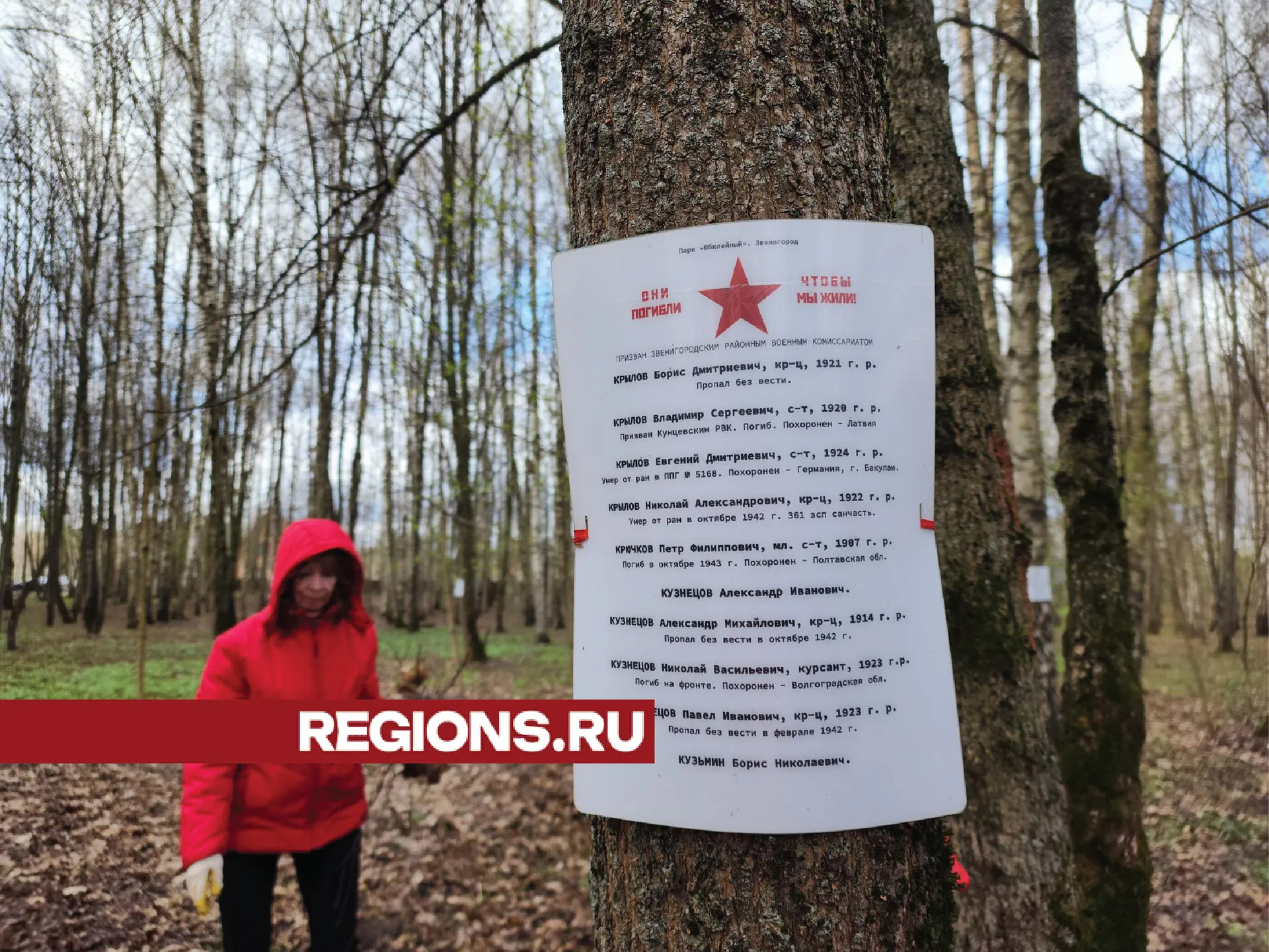 Фото: Хавива Фонина