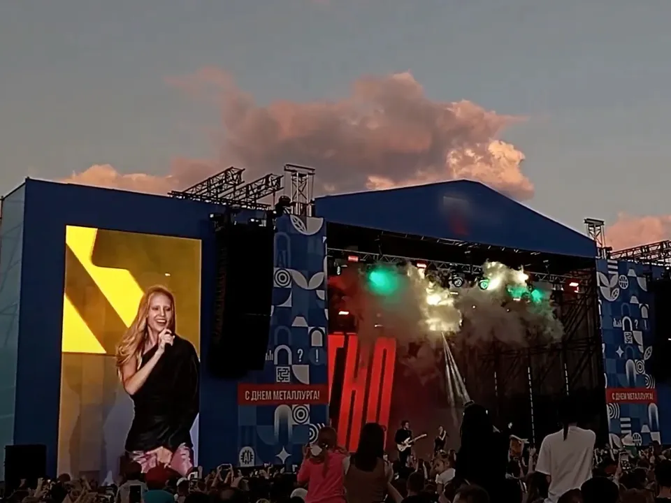 &nbsp; Фото: youtube.com/Роман&nbsp;Чупров