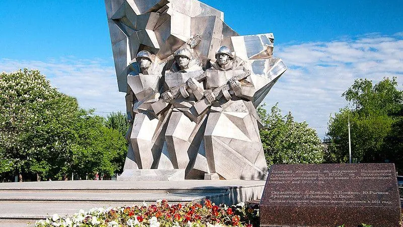 Подольск, Кубинка и Зендиково стали населенными пунктами воинской доблести