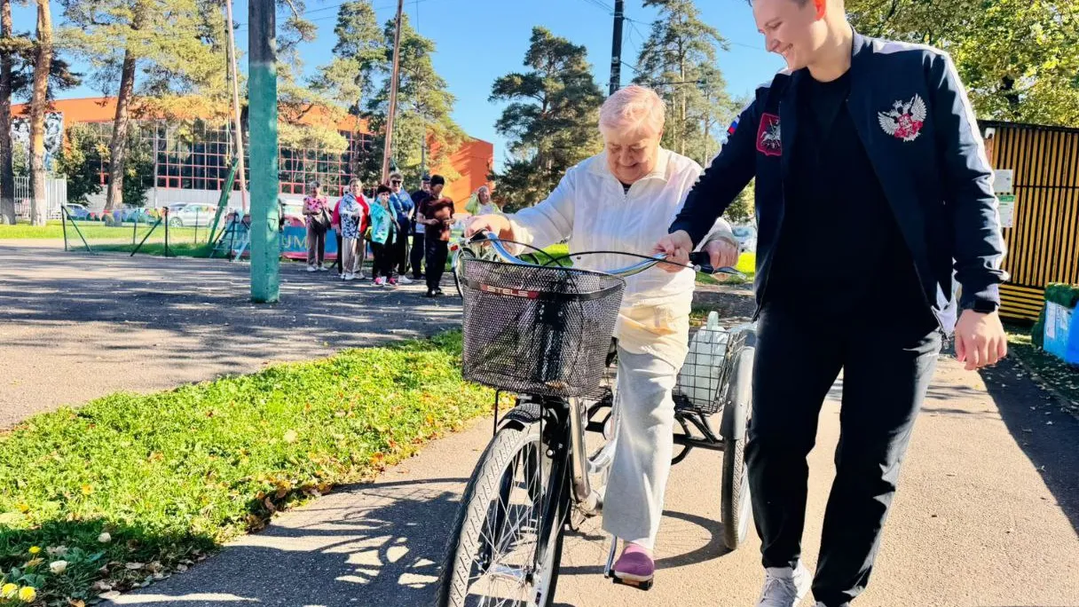 Фото: ГИБДД Наро-Фоминска