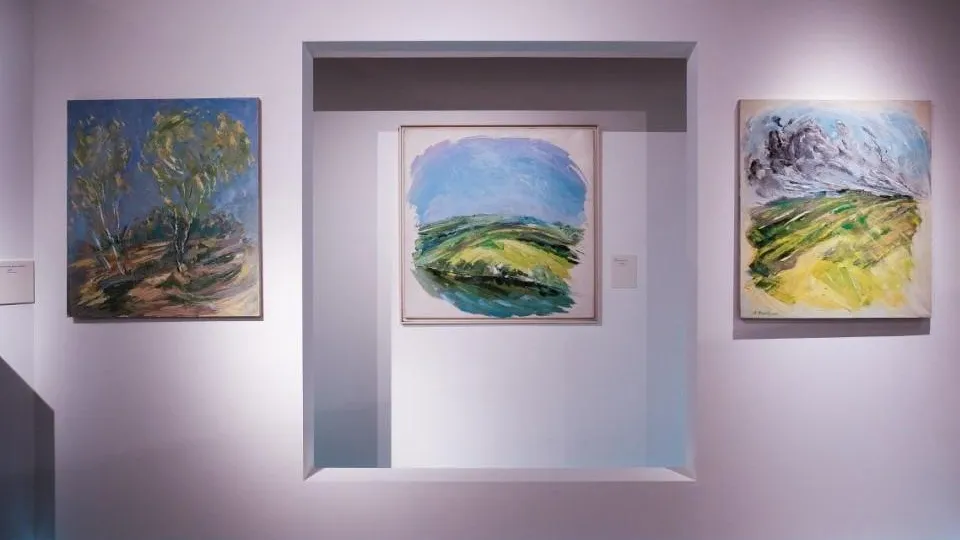 Звенигородский музей-заповедник