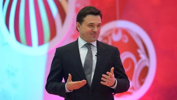 Воробьев откроет августовскую педагогическую конференцию