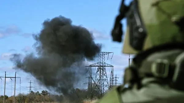 Артемовское направление