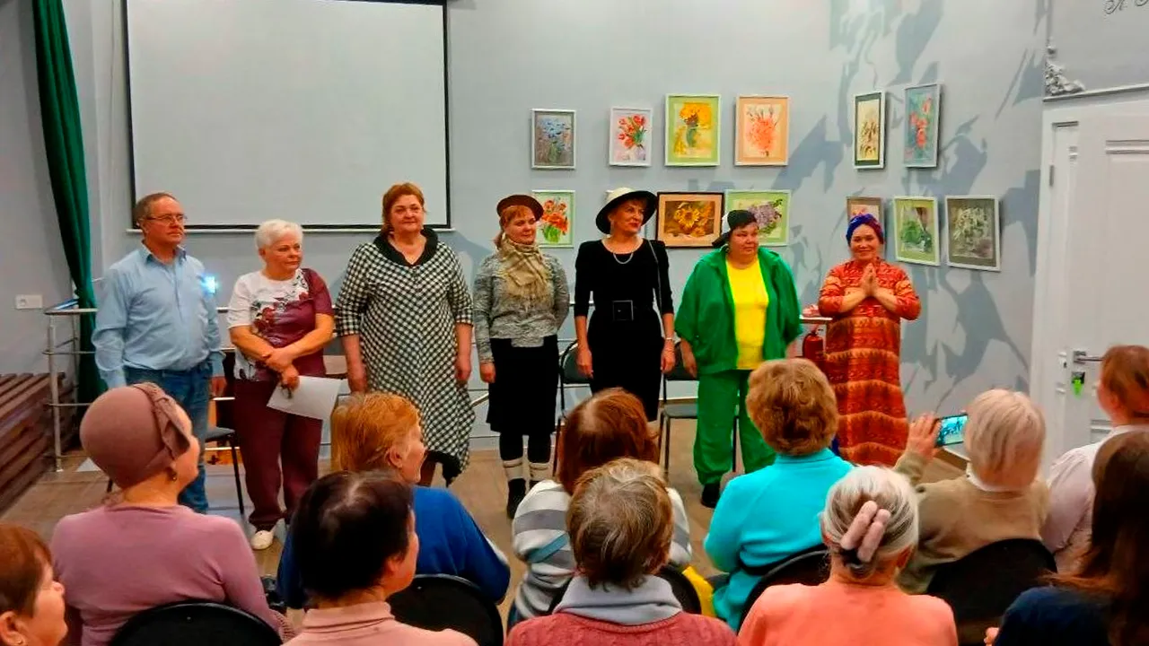 vk.com/Библиотечная система м.о. Зарайск