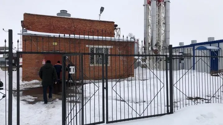 Готовность объектов ЖКХ к весеннему паводку проверяют в Подмосковье