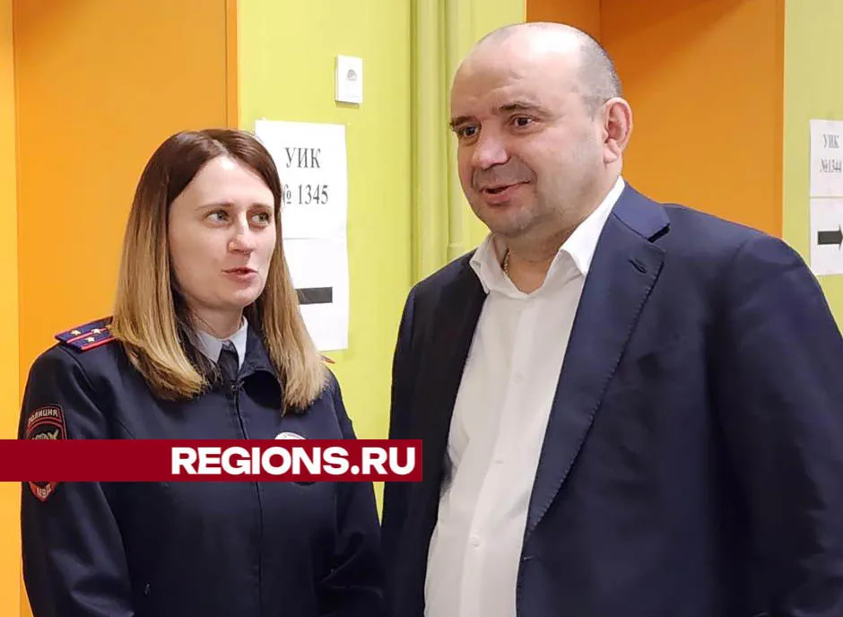 Фото: Валерия Тингаева