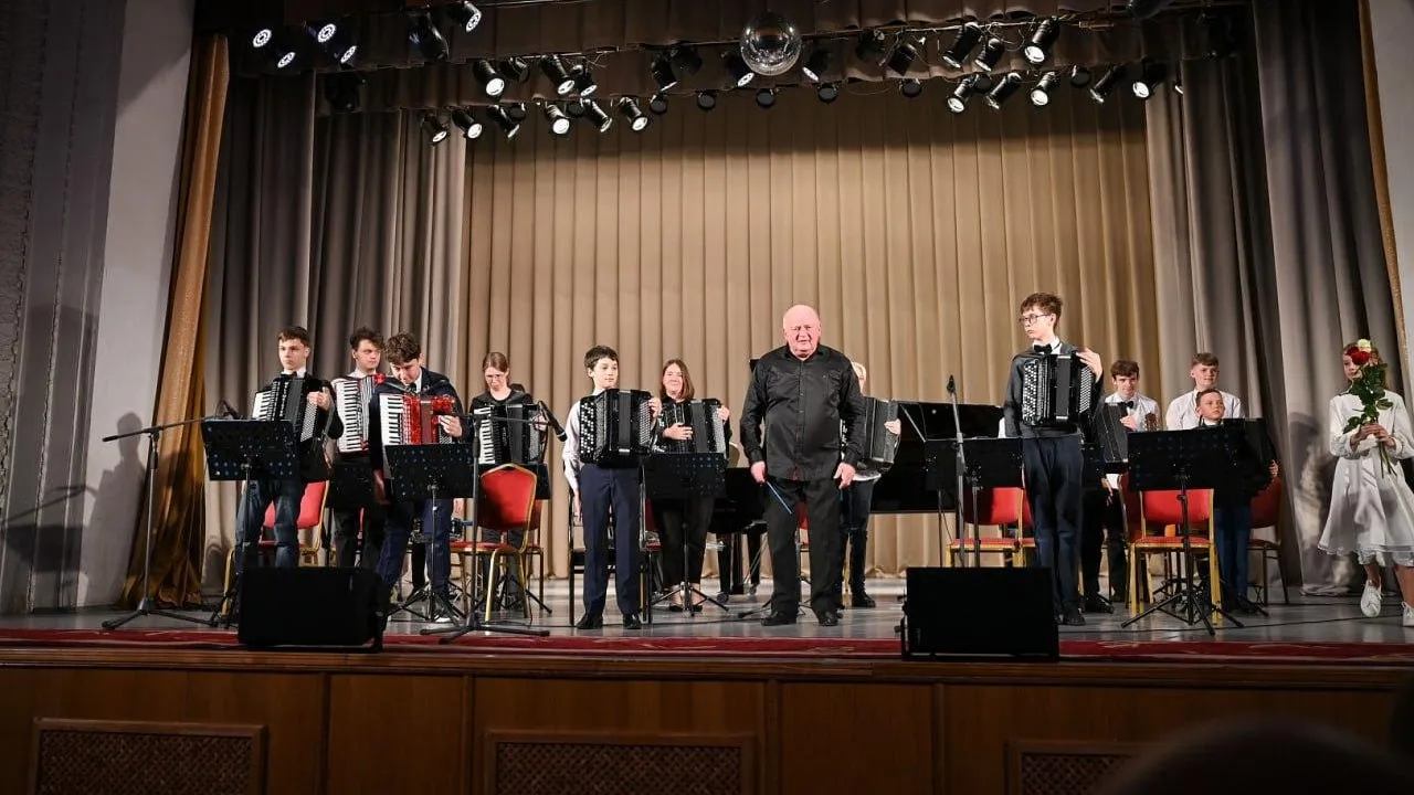 Фото: Управление культуры городского округа Воскресенск