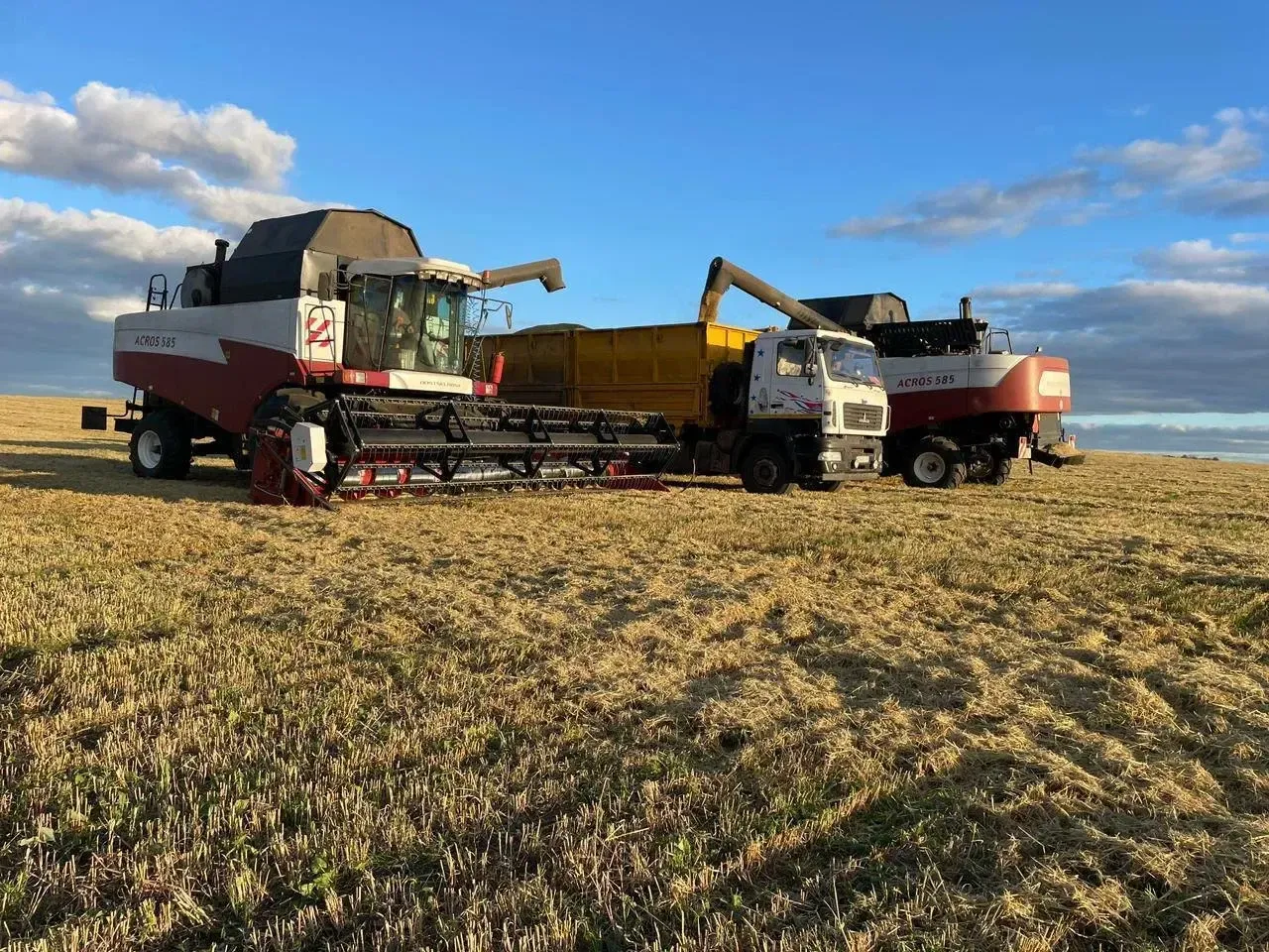 Пресс-служба губернатора Московской области