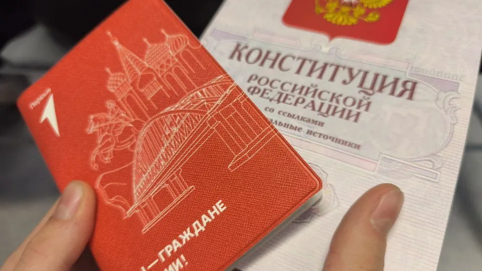 Фото: МАОУ Свердловская СОШ №2