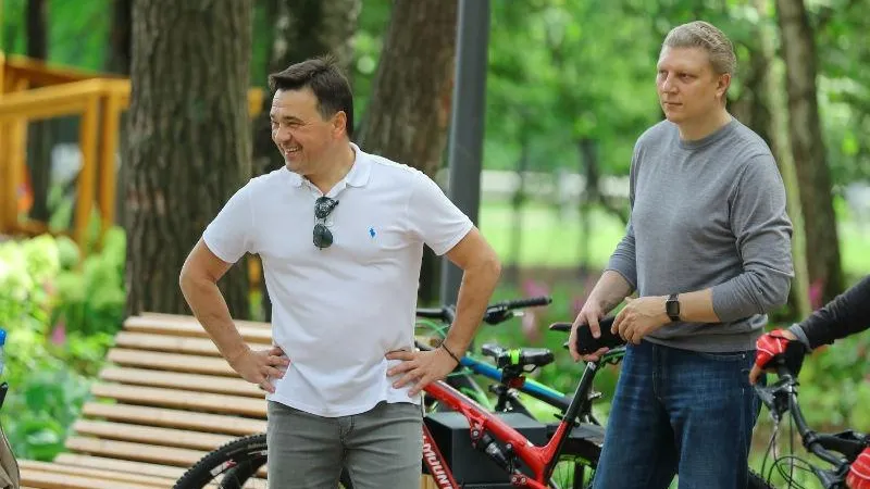 Константин Семенец