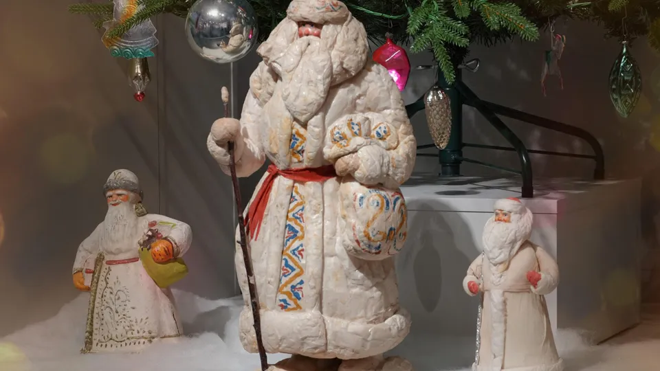 Фото: Щелковский историко-художественный музей