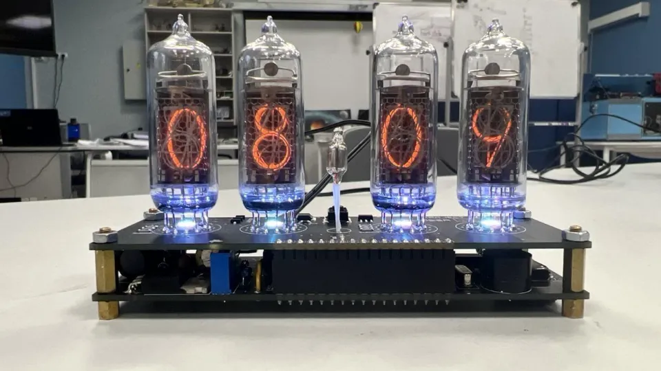 Фото: Министерство образования Московской области