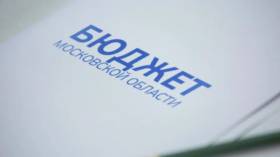 Фото: Министерство экономики и финансов Московской области