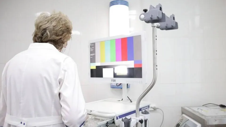 Фото: ГБУЗ МО «Ногинская больница»