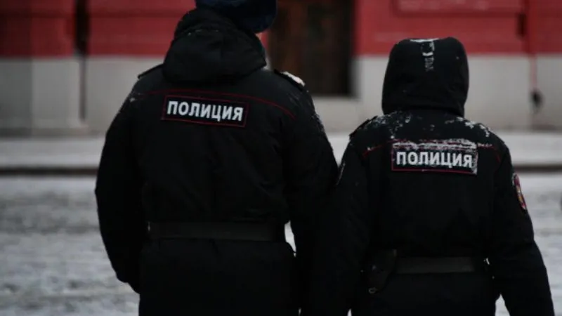  Наталья Селиверстова / РИА Новости 