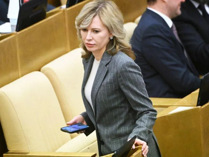 Депутат ГД Стенякина рассказала о новом способе поддержки жен участников СВО