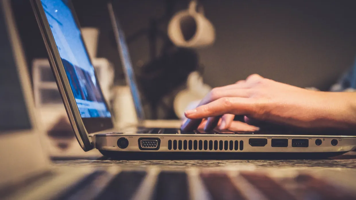 Фото: John Schnobrich