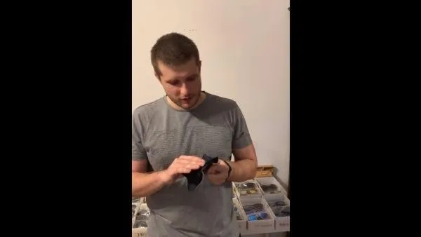 Скриншот видео YouTube