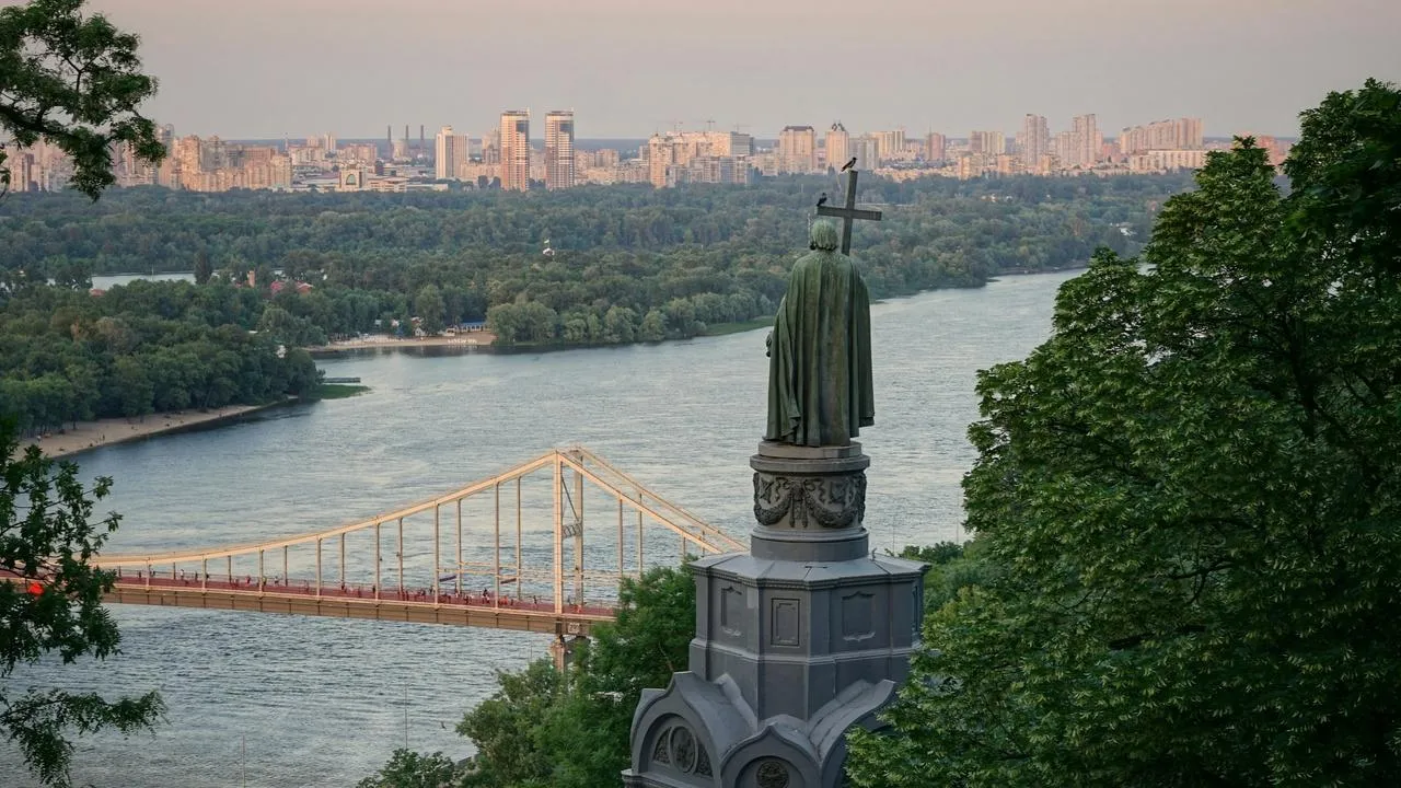 На Украине заявили о достигнутом прогрессе по сделке с США