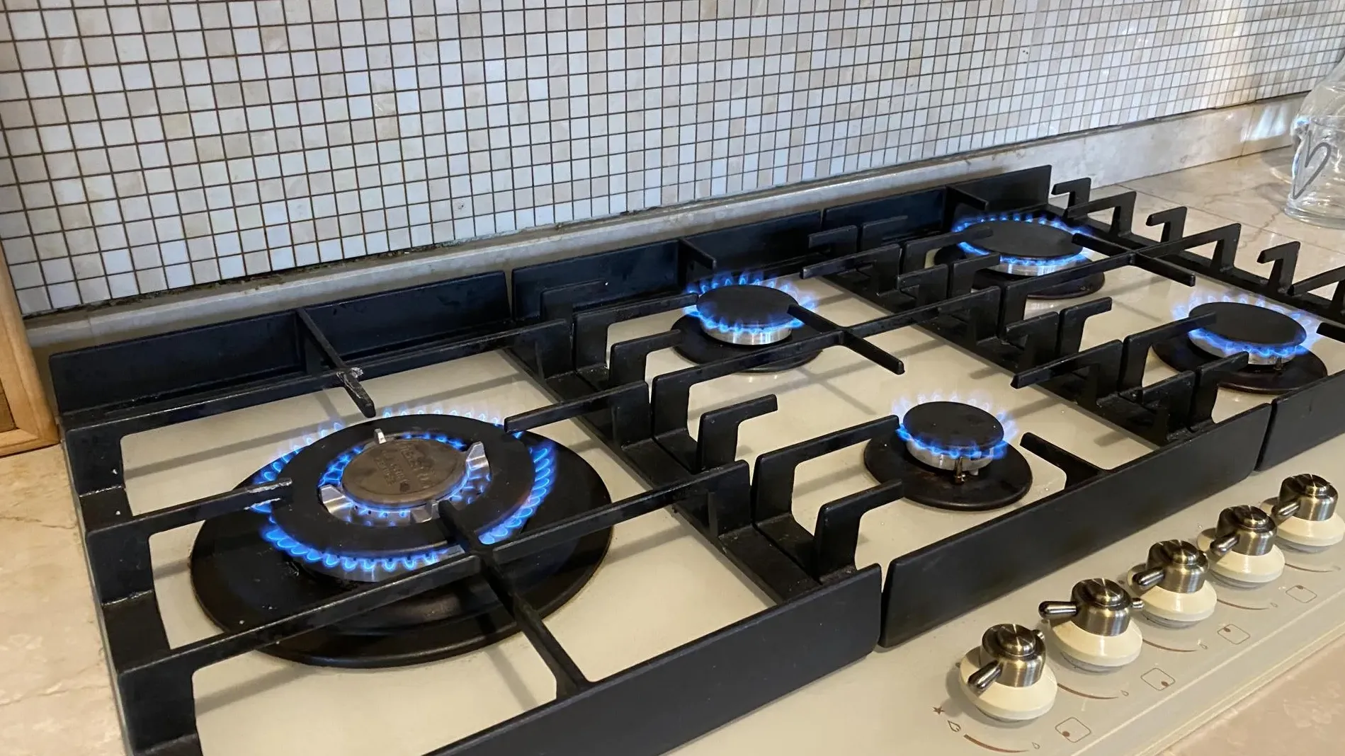 фото: Мособлгаз