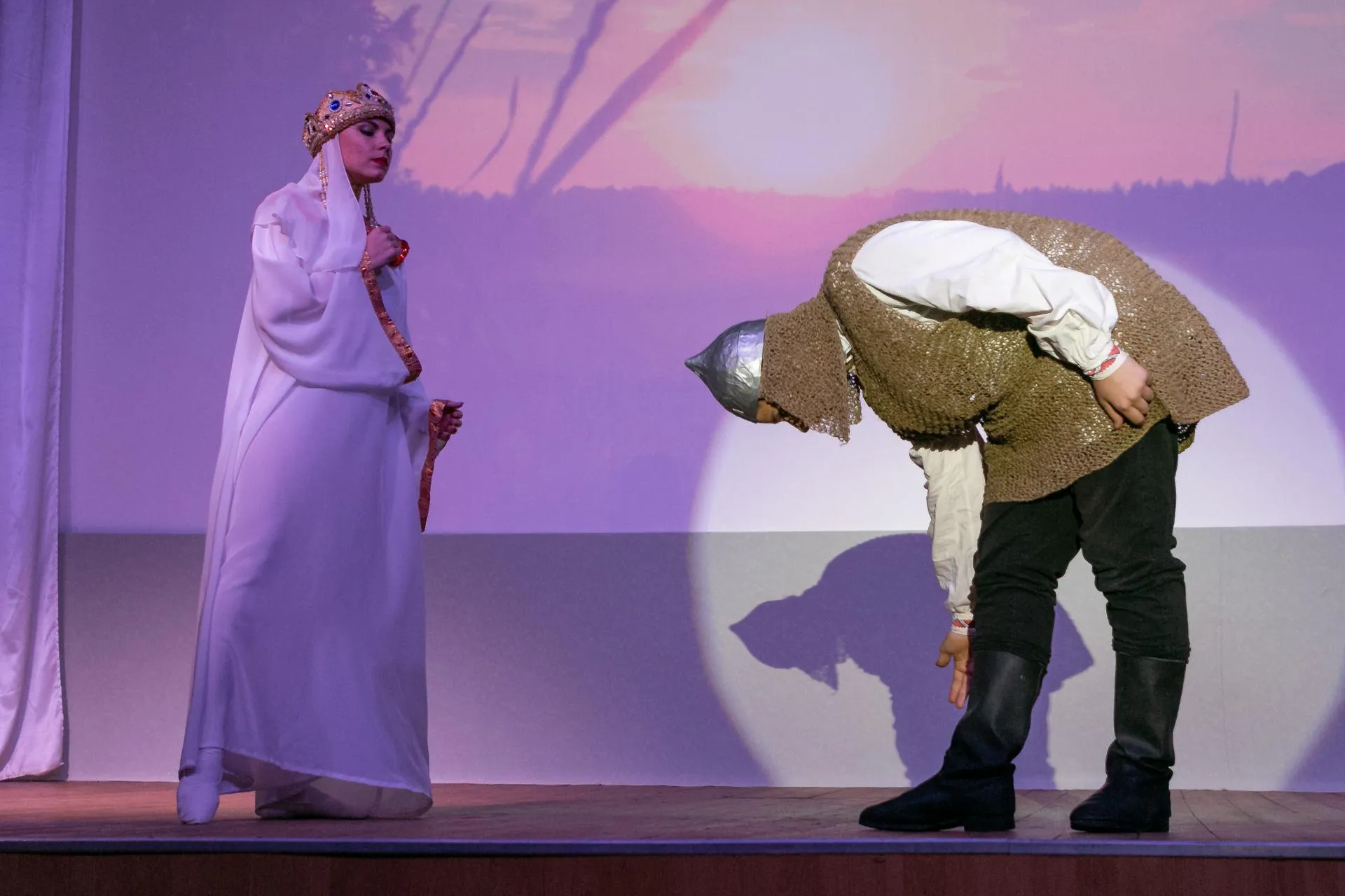 Фото: Евгений Мазепов