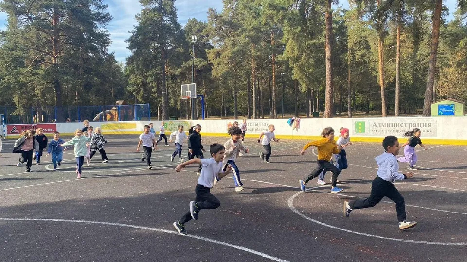 Фото: пресс-служба администрации г.о.Котельники