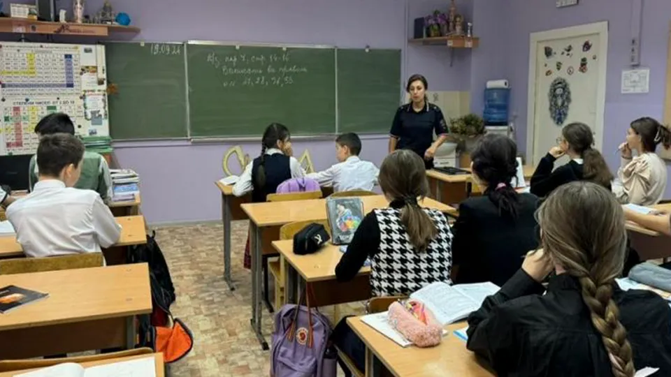 Фото: пресс-служба Администрации г.о. Королев