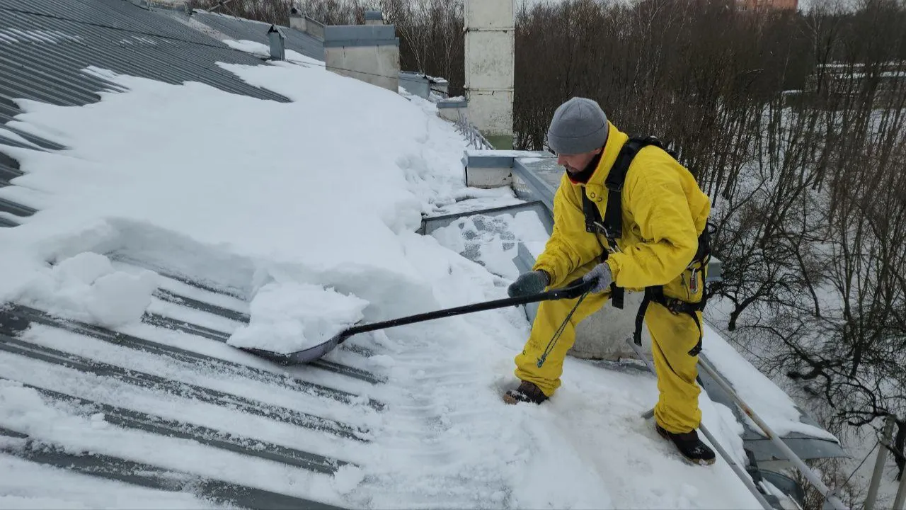 МедиаБанк Подмосковья/Эдуард Стратонов